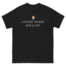Load image into Gallery viewer, Concert Junkies SHOW YOUR PRIDE