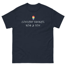 Load image into Gallery viewer, Concert Junkies SHOW YOUR PRIDE
