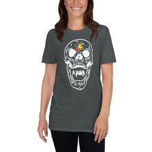 Load image into Gallery viewer, Concert Junkies Autism Awareness Shirt
