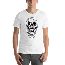 Load image into Gallery viewer, Short-Sleeve Unisex Concert Junkies Rob &amp; Jon T-Shirt