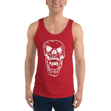 Load image into Gallery viewer, Concert Junkies Tank Top