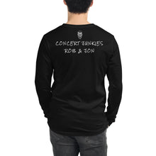 Load image into Gallery viewer, Unisex Long Sleeve Tee