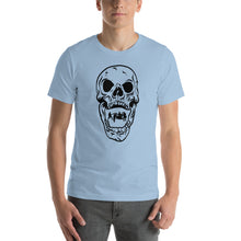 Load image into Gallery viewer, Short-Sleeve Unisex Concert Junkies Rob &amp; Jon T-Shirt