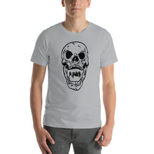 Load image into Gallery viewer, Short-Sleeve Unisex Concert Junkies Rob &amp; Jon T-Shirt