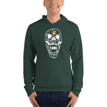 Load image into Gallery viewer, Unisex Concert Junkies Autism Awareness hoodie