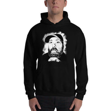 Load image into Gallery viewer, Concert Junkies Ft ROB Hooded Sweatshirt