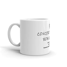 Load image into Gallery viewer, Concert Junkies Mug