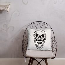 Load image into Gallery viewer, Basic Concert Junkies Pillow