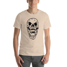 Load image into Gallery viewer, Short-Sleeve Unisex Concert Junkies Rob &amp; Jon T-Shirt