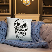 Load image into Gallery viewer, Basic Concert Junkies Pillow