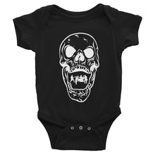Load image into Gallery viewer, Infant Concert Junkies Bodysuit