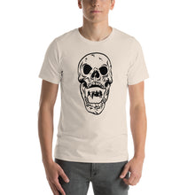 Load image into Gallery viewer, Short-Sleeve Unisex Concert Junkies Rob &amp; Jon T-Shirt