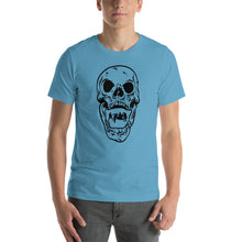 Load image into Gallery viewer, Short-Sleeve Unisex Concert Junkies Rob &amp; Jon T-Shirt
