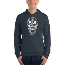 Load image into Gallery viewer, Unisex Concert Junkies Autism Awareness hoodie