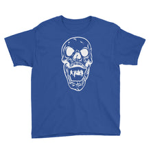Load image into Gallery viewer, Youth Short Sleeve Concert Junkies T-Shirt