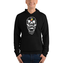 Load image into Gallery viewer, Unisex Concert Junkies Autism Awareness hoodie