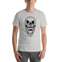 Load image into Gallery viewer, Short-Sleeve Unisex Concert Junkies Rob &amp; Jon T-Shirt