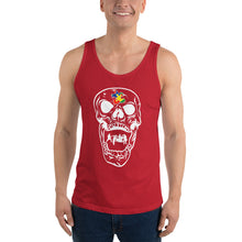 Load image into Gallery viewer, Unisex Concert Junkies Autism Awareness Tank Top