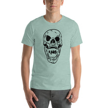 Load image into Gallery viewer, Short-Sleeve Unisex Concert Junkies Rob &amp; Jon T-Shirt