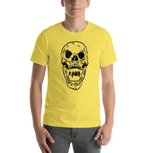 Load image into Gallery viewer, Short-Sleeve Unisex Concert Junkies Rob &amp; Jon T-Shirt