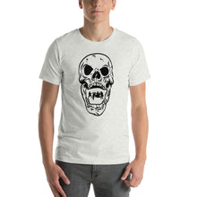 Load image into Gallery viewer, Short-Sleeve Unisex Concert Junkies Rob &amp; Jon T-Shirt