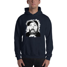 Load image into Gallery viewer, Concert Junkies Ft ROB Hooded Sweatshirt