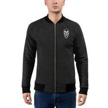 Load image into Gallery viewer, Concert Junkies Bomber Jacket