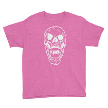 Load image into Gallery viewer, Youth Short Sleeve Concert Junkies T-Shirt