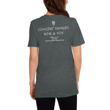 Load image into Gallery viewer, Concert Junkies Autism Awareness Shirt