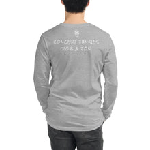 Load image into Gallery viewer, Unisex Long Sleeve Tee