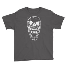 Load image into Gallery viewer, Youth Short Sleeve Concert Junkies T-Shirt