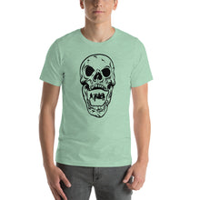 Load image into Gallery viewer, Short-Sleeve Unisex Concert Junkies Rob &amp; Jon T-Shirt