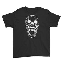 Load image into Gallery viewer, Youth Short Sleeve Concert Junkies T-Shirt