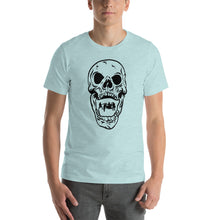 Load image into Gallery viewer, Short-Sleeve Unisex Concert Junkies Rob &amp; Jon T-Shirt