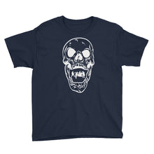 Load image into Gallery viewer, Youth Short Sleeve Concert Junkies T-Shirt