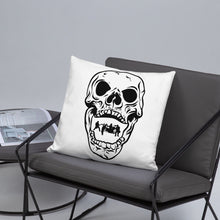 Load image into Gallery viewer, Basic Concert Junkies Pillow