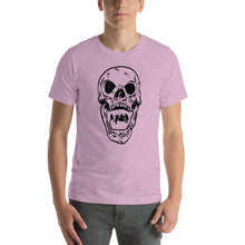 Load image into Gallery viewer, Short-Sleeve Unisex Concert Junkies Rob &amp; Jon T-Shirt