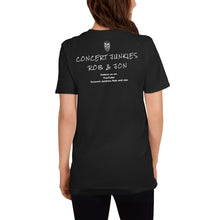 Load image into Gallery viewer, Concert Junkies Autism Awareness Shirt