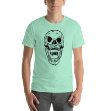 Load image into Gallery viewer, Short-Sleeve Unisex Concert Junkies Rob &amp; Jon T-Shirt