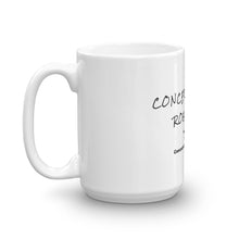 Load image into Gallery viewer, Concert Junkies Mug