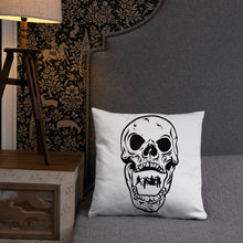 Load image into Gallery viewer, Basic Concert Junkies Pillow