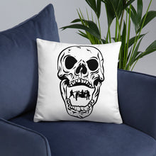 Load image into Gallery viewer, Basic Concert Junkies Pillow